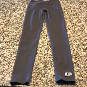 Celestial Bodiez booty scrunch leggings